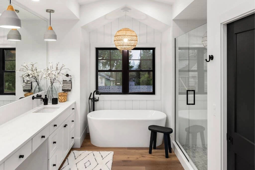 Wellness Begins at Home DIY Bathroom Renovation Tips That Prioritize Your Health